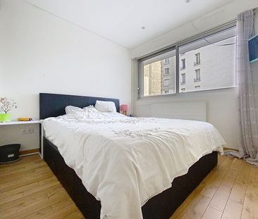 Appartement T1 Asnières-sur-Seine à louer - Photo 3