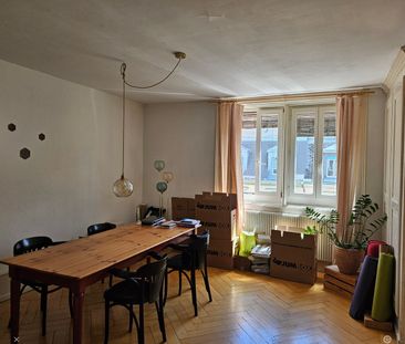 3 Zimmer, 40 m², 3. Stock - Photo 3