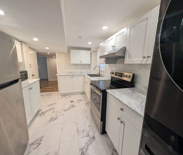 All Inclusive 3 Bedroom Lower unit in Welland! - Photo 3