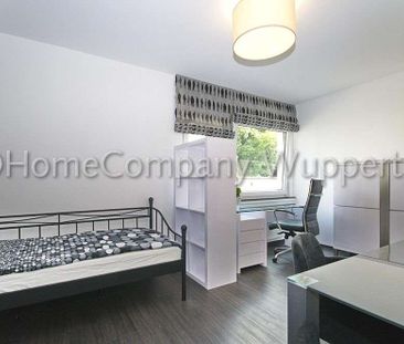 Businessapartment mit DSL und Reinigungsservice in der City von Wup... - Foto 3