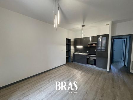 Location Appartement 2 pièces 33m² GUERANDE 44350 - Photo 2