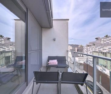 Appartement te huur - Photo 2