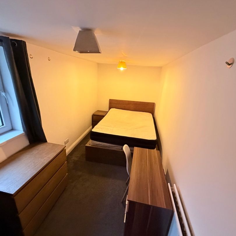 To Let : Double Room Gresham Road , Middlesbrough , TS1 4LS - Photo 1