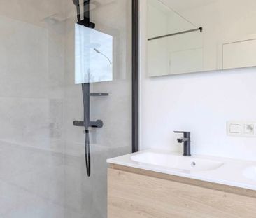 Gelijkvloers app. te huur in Herentals voor € 950 met 1 slaapkamer - Photo 6
