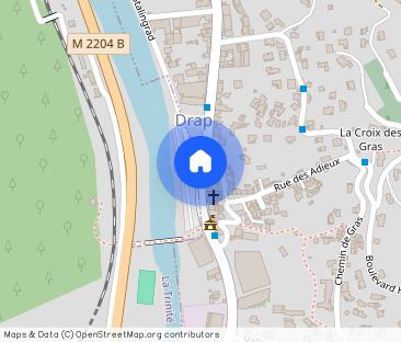 Location Appartement - Photo 1