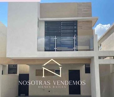 Casa en renta en Residencial Apodaca en Apodaca - Photo 3