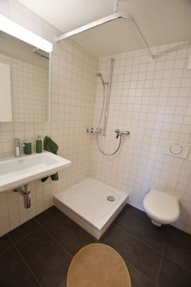 Appartement de 4,5 pièces dans le quartier familial de Nessleren - Photo 1