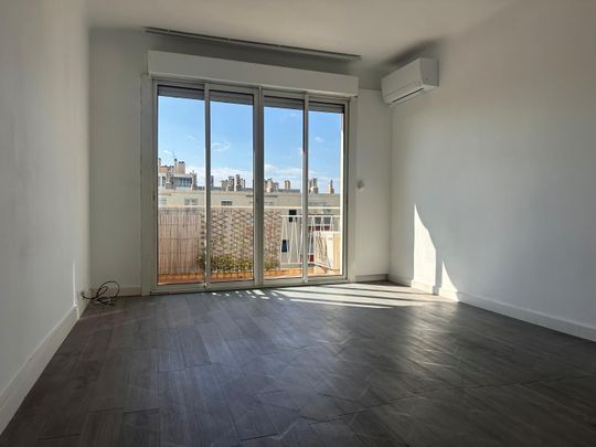 Location appartement Marseille 8ème (13008) - Photo 1