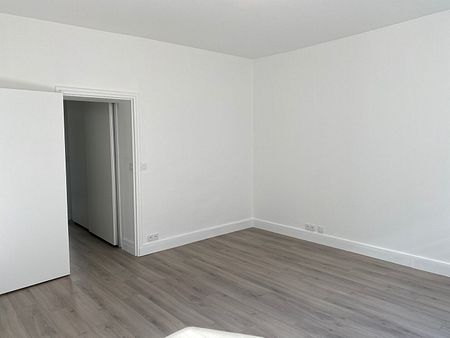 Location appartement 1 pièce, 38.61m², Paris 06 - Photo 3