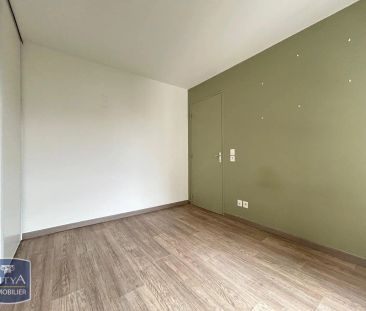 Appartement à louer 3 pièces 66.5m² - Photo 5