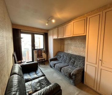 Gemeubeld appartement met 2 slpks. in centrum Knokke - Photo 2