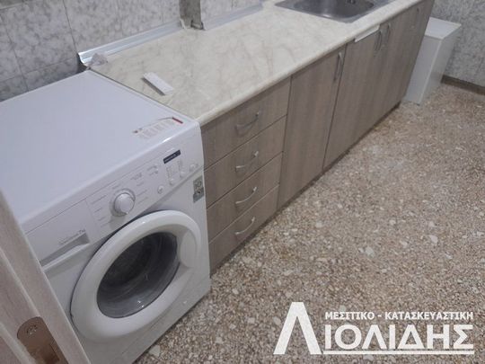 Διαμέρισμα για ενοικίαση Ρωμαϊκή Αγορά - Βενιζέλου - Ιστορικό Κέντρο (Κέντρο Θεσσαλονίκης) - Photo 1
