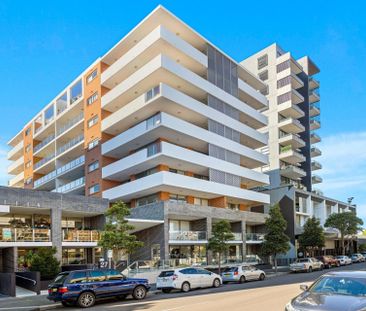 Wollongong CBD - Photo 2