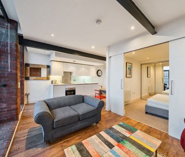 1 bedroom apartment to rent - Photo 1