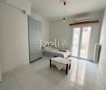 Studio/Γκαρσονιέρα για ενοικίαση Αγία Σοφία (Πάτρα) - Photo 4