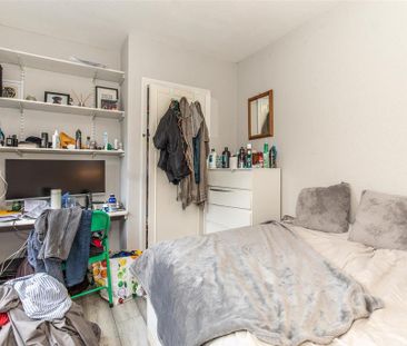 5 bedroom terraced house to rent - Photo 5