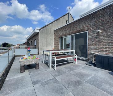 Duplex appartement met 3 slapkamers en 2 garages - Foto 6