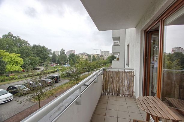 mieszkanie na wynajem - Świnoujście, ul. Wojska Polskiego - Photo 1