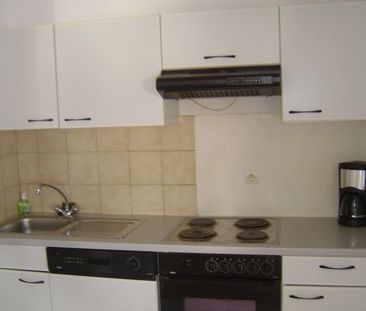 Location Appartement 2 pièces 39m² SARREBOURG 57400 - Photo 4