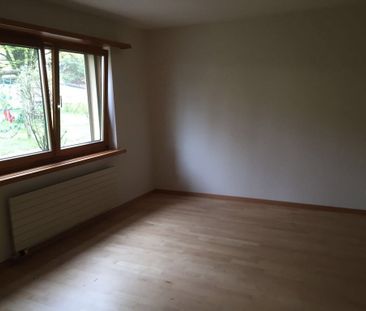 3.5 Zimmer, 80 m², EG - Photo 1