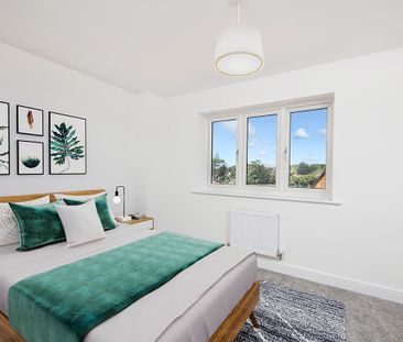 3 bedroom semi-detached house to rent - Photo 2