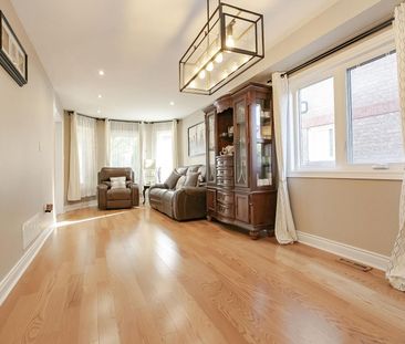 For Lease - 75 Letty Avenue Unit# Upper, Brampton, Ontario - Photo 6