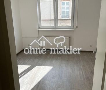 Stilvolle und moderne 1-Zimmer-Wohnung mit EBK in Zentrumslage - Foto 4