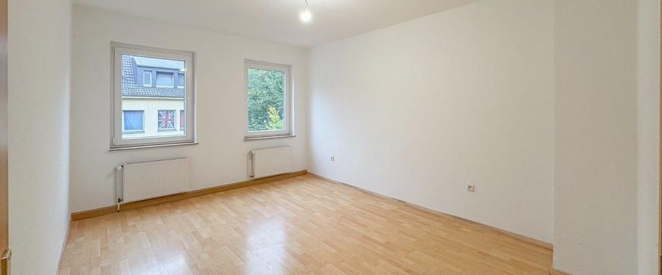 3,5 Zimmer Wohnung|Stadtmitte|komplett renoviert|62m²|Kalt: 520€| - Photo 1