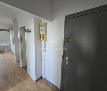 Location Appartement 2 pièces 34m² - Photo 6