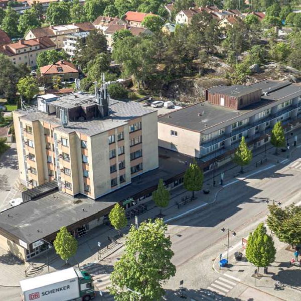 Brogatan 13 - Foto 2