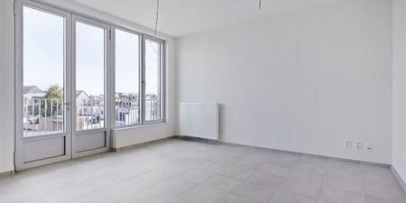 Appartement te huur in Antwerpen voor € 950 met 1 slaapkamer - Photo 3