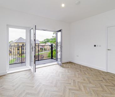 2 bedroom apartment to rent - Photo 3