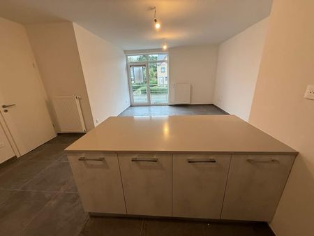 Appartement te huur - Foto 5