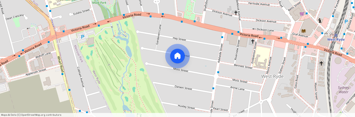 1/62 Bennett Street, NSW 2114, West Ryde