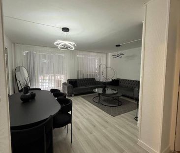 Appartement 4 pièces - 71000 Mâcon - Photo 1