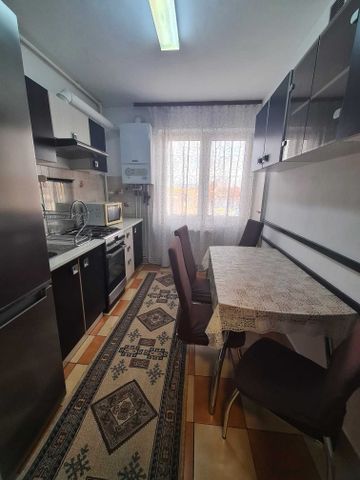 Apartament cu 2 camere, 7 Noiembrie - Fotografie 4