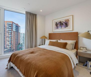 2 bedroom flat to rent - Photo 5
