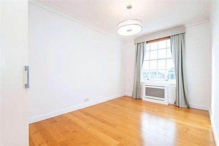 Eyre Court, Finchley Road, St John's Wood, London, NW8 - Photo 2