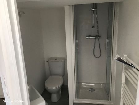 Appartement T1 à louer - 15 m² - Photo 5