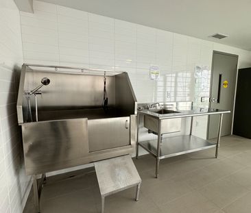 For Lease - 160 Canon Jackson Drive Unit# 209, Toronto, Ontario - Photo 3