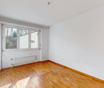 4.5 Zimmer, 100 m², 2. Stock - Foto 6
