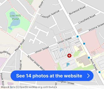 Union Street, Lindley, Huddersfield, HD3 - Photo 1