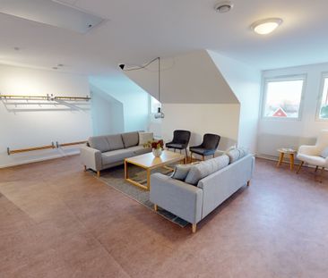 Järnvägsgatan 8 - Photo 2