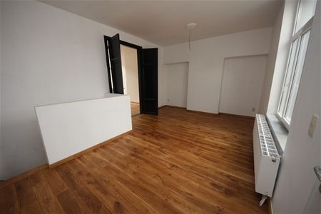 Duplex appartement in herenhuis stijl in centrum Gent! - Foto 5