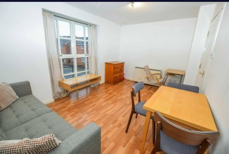 Room in a Shared Flat, Blanchard Street, M15 - Photo 2