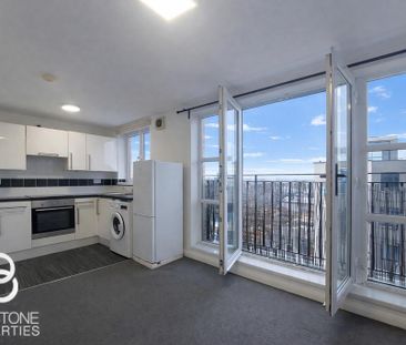 1 bedroom apartment to rent - Photo 2