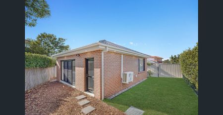 Brand-New Premium Modern Granny Flat in a Prime Location - Photo 4