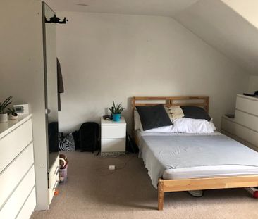 Studio Flat, Hillfield Avenue, N8 - Photo 5