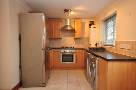 1 bedroom apartment to rent Marian Drive, Great Boughton, Chester, CH3 - Photo 3