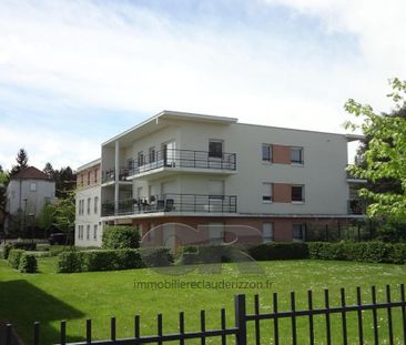 Location Appartement 2 pièces 48m² METZ 57050 - Photo 4